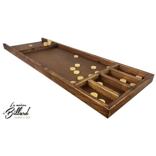 Jeu billard Hollandais petite version