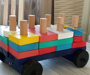 chariot_cathy_creation