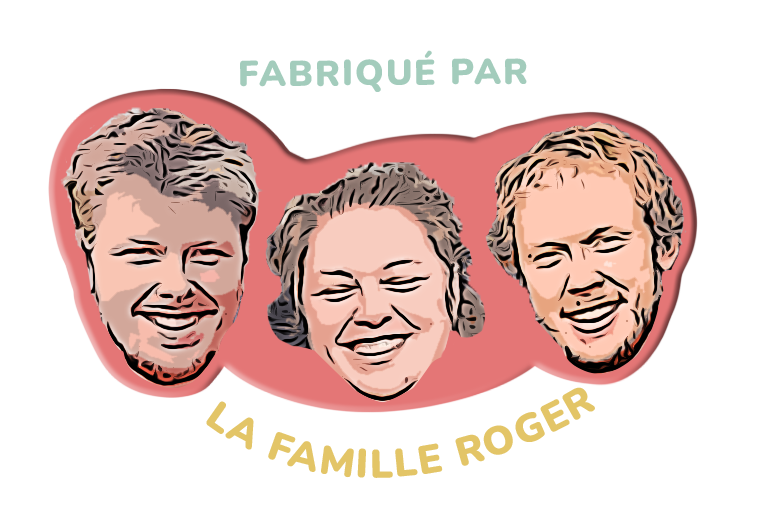 La famille Rogé