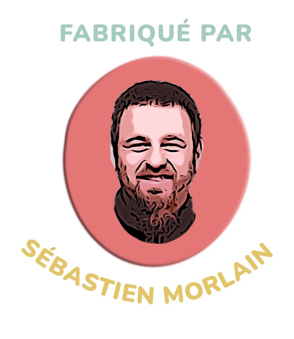 Sébastien Morlain