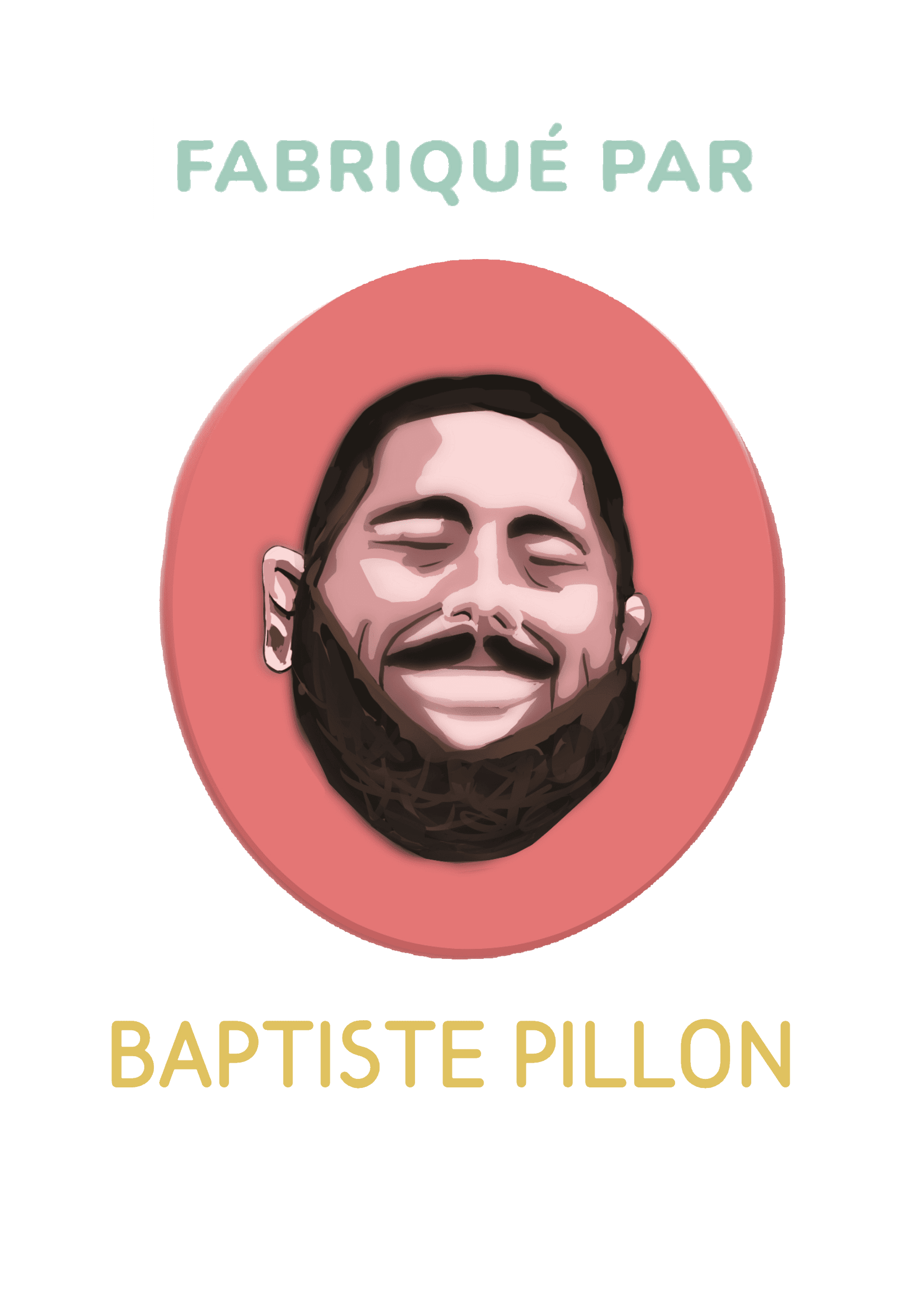 Baptiste Pillon
