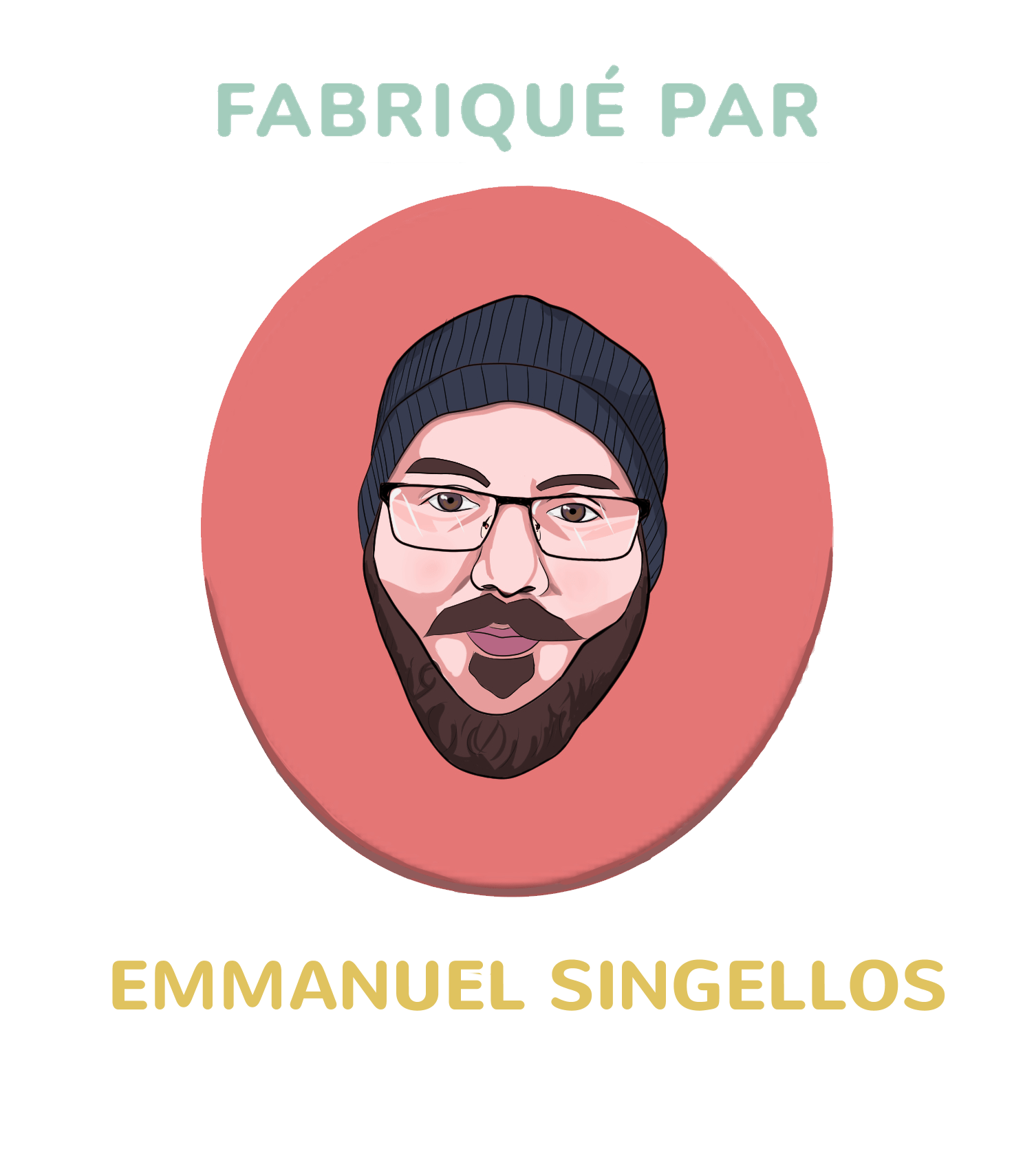Emmanuel Singellos