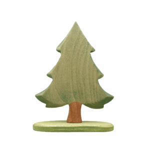 sapin en bois brin ours