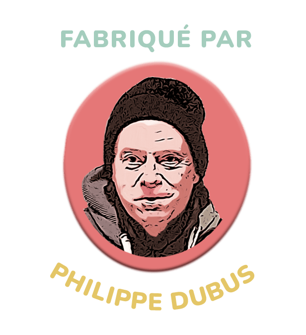 Philippe Dubus