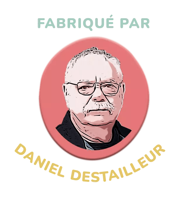 Daniel Destailleur