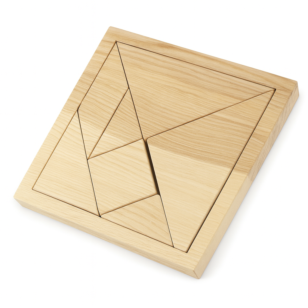 tangram_en_bois Tangram – Image 1